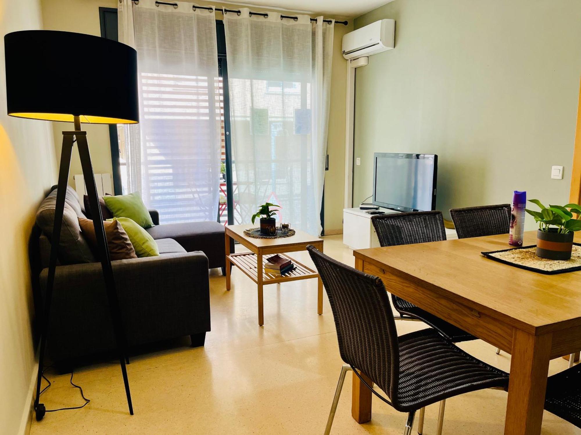Magic Camp Nou Apartament Barcelona