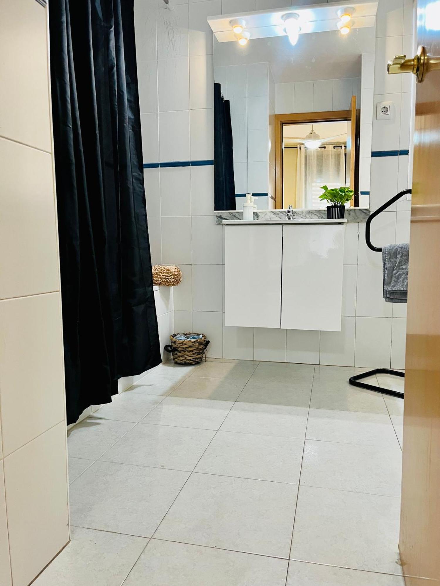 Apartament Magic Camp Nou Barcelona